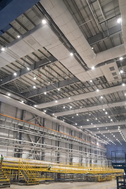 Ducting