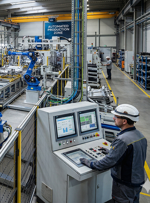Automation