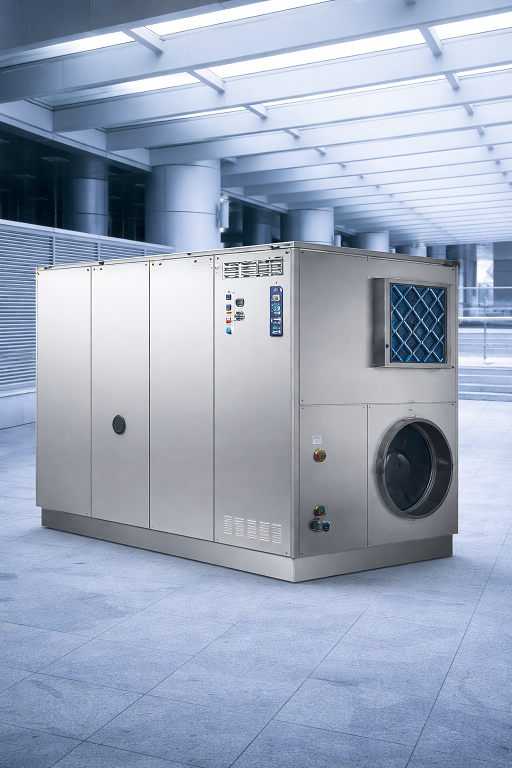 Dehumidifier